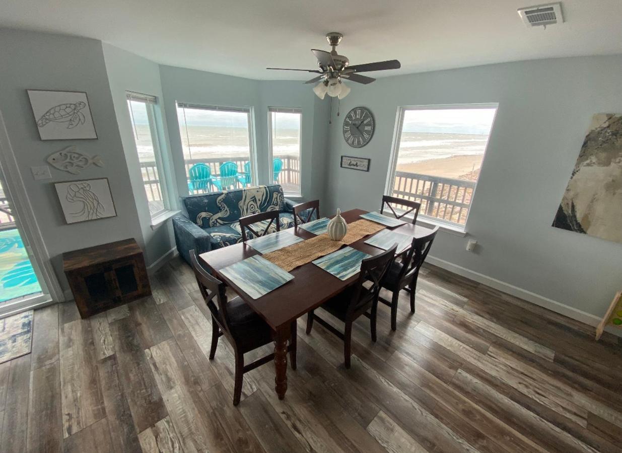 Surfside Beachfront Dream Εξωτερικό φωτογραφία