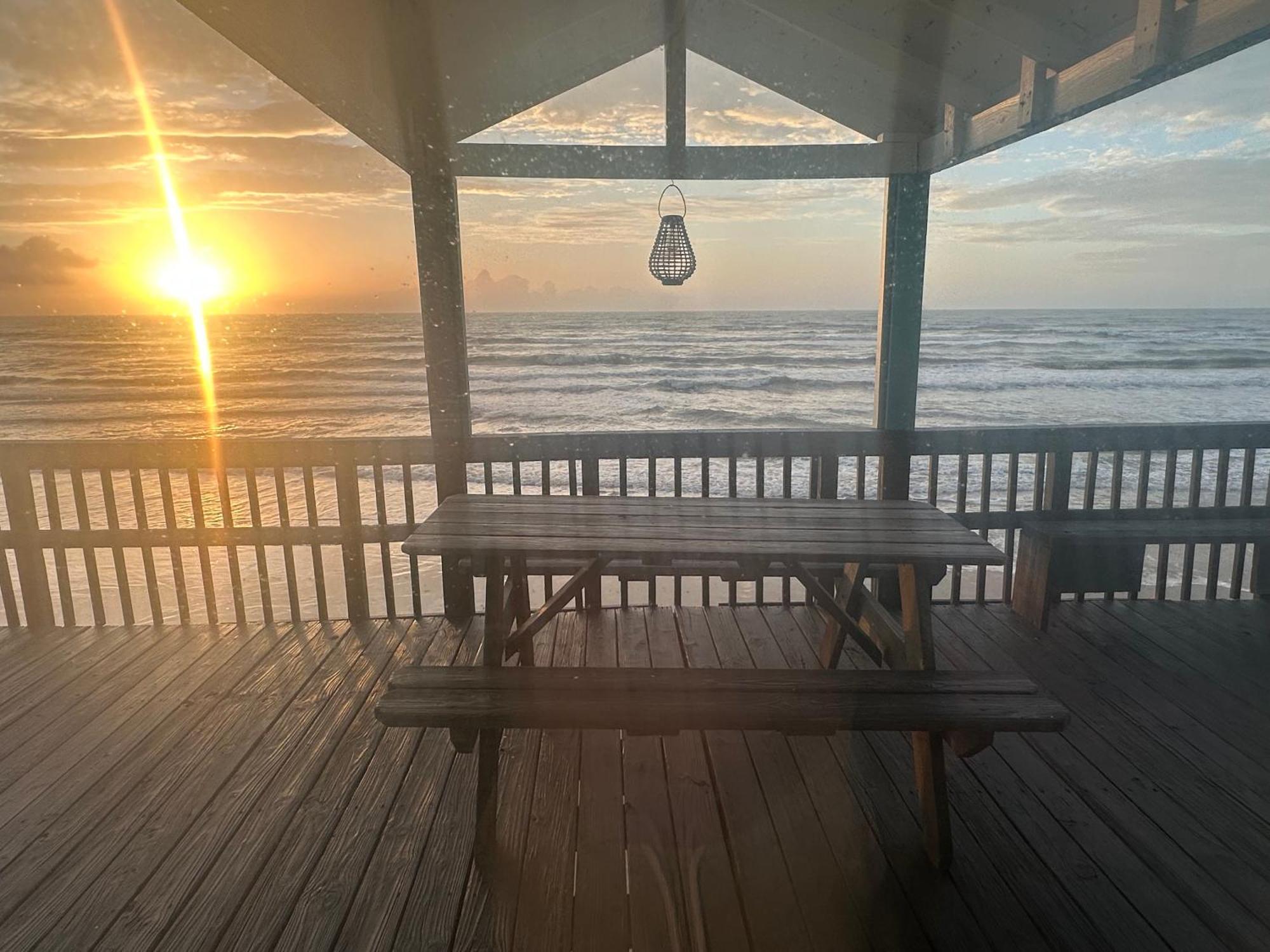 Surfside Beachfront Dream Εξωτερικό φωτογραφία