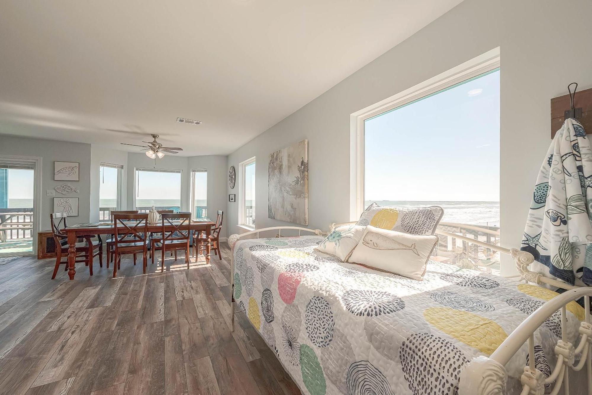 Surfside Beachfront Dream Εξωτερικό φωτογραφία