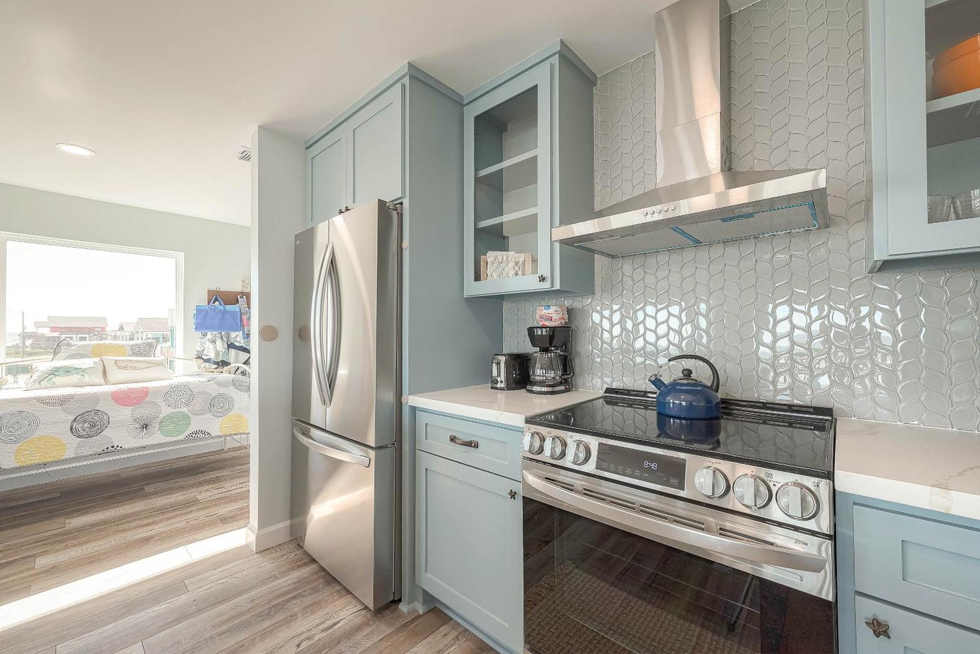 Surfside Beachfront Dream Εξωτερικό φωτογραφία