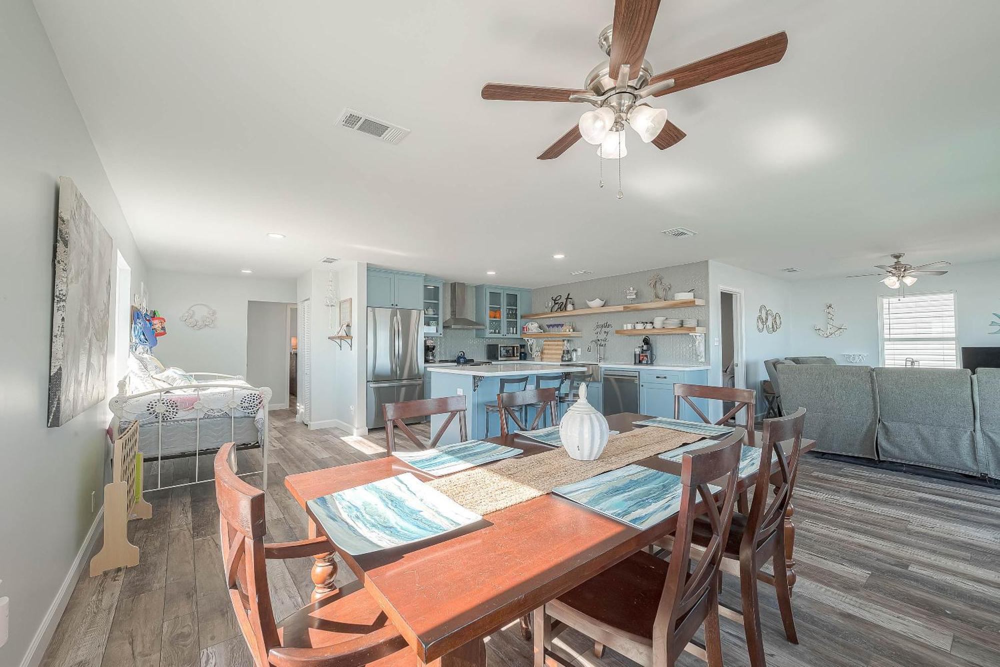 Surfside Beachfront Dream Εξωτερικό φωτογραφία