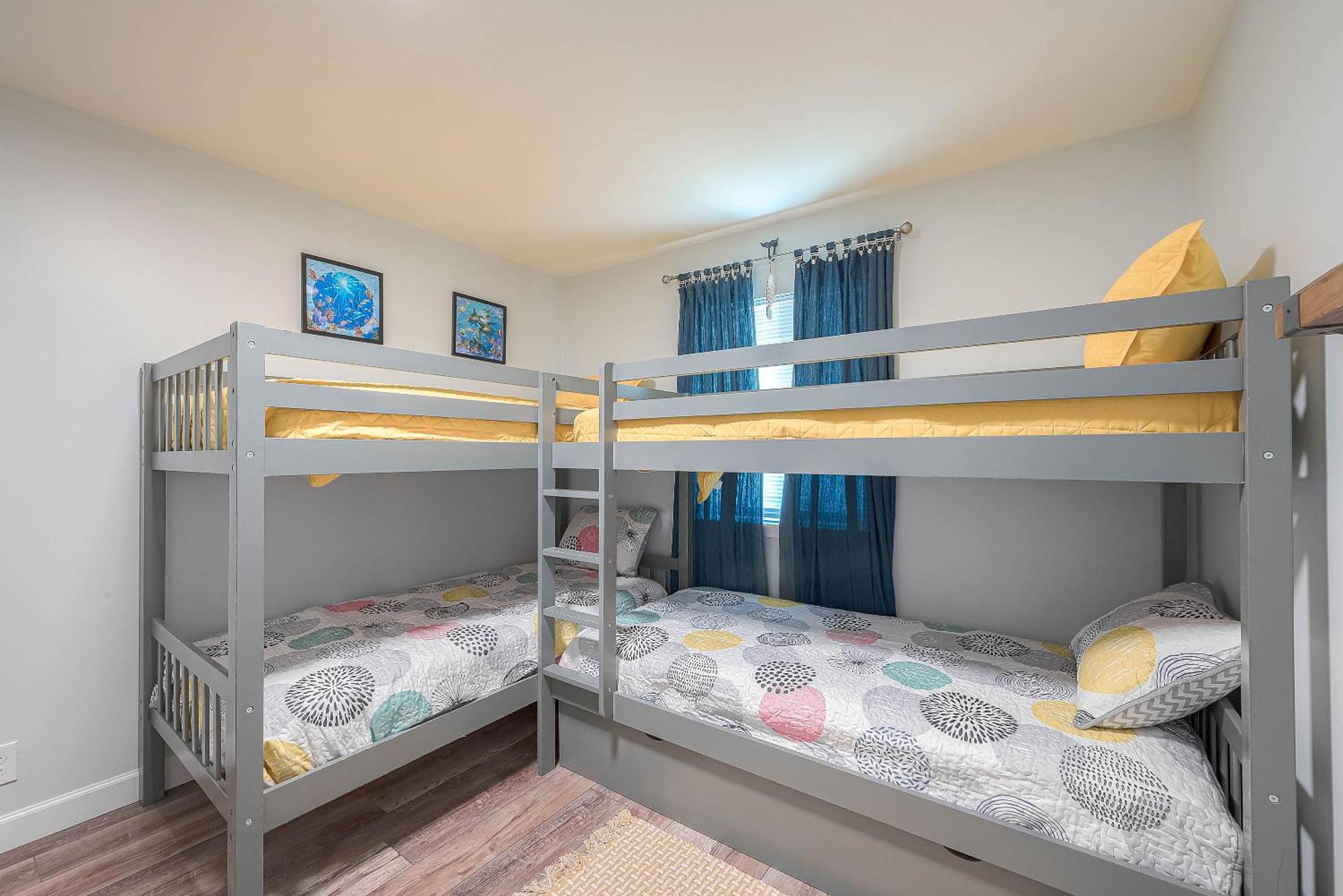 Surfside Beachfront Dream Εξωτερικό φωτογραφία