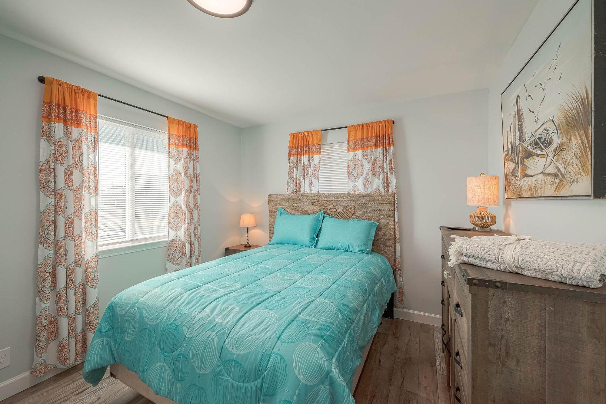 Surfside Beachfront Dream Εξωτερικό φωτογραφία