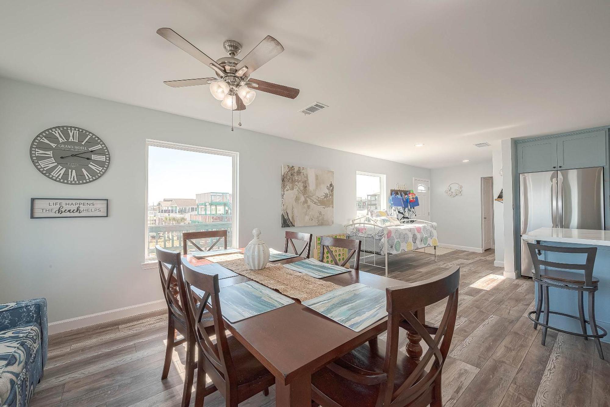Surfside Beachfront Dream Εξωτερικό φωτογραφία