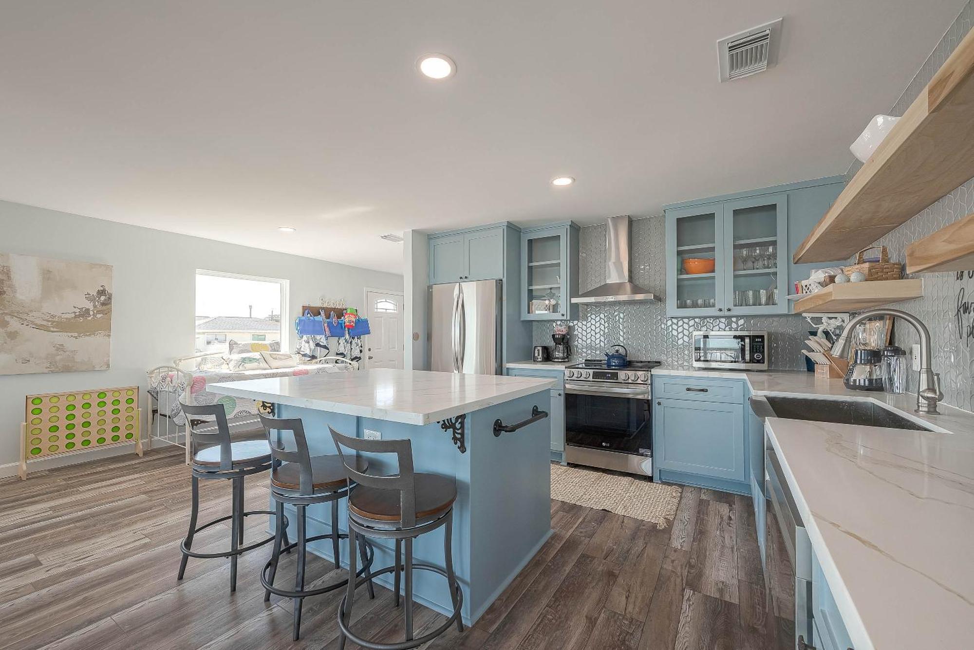 Surfside Beachfront Dream Εξωτερικό φωτογραφία