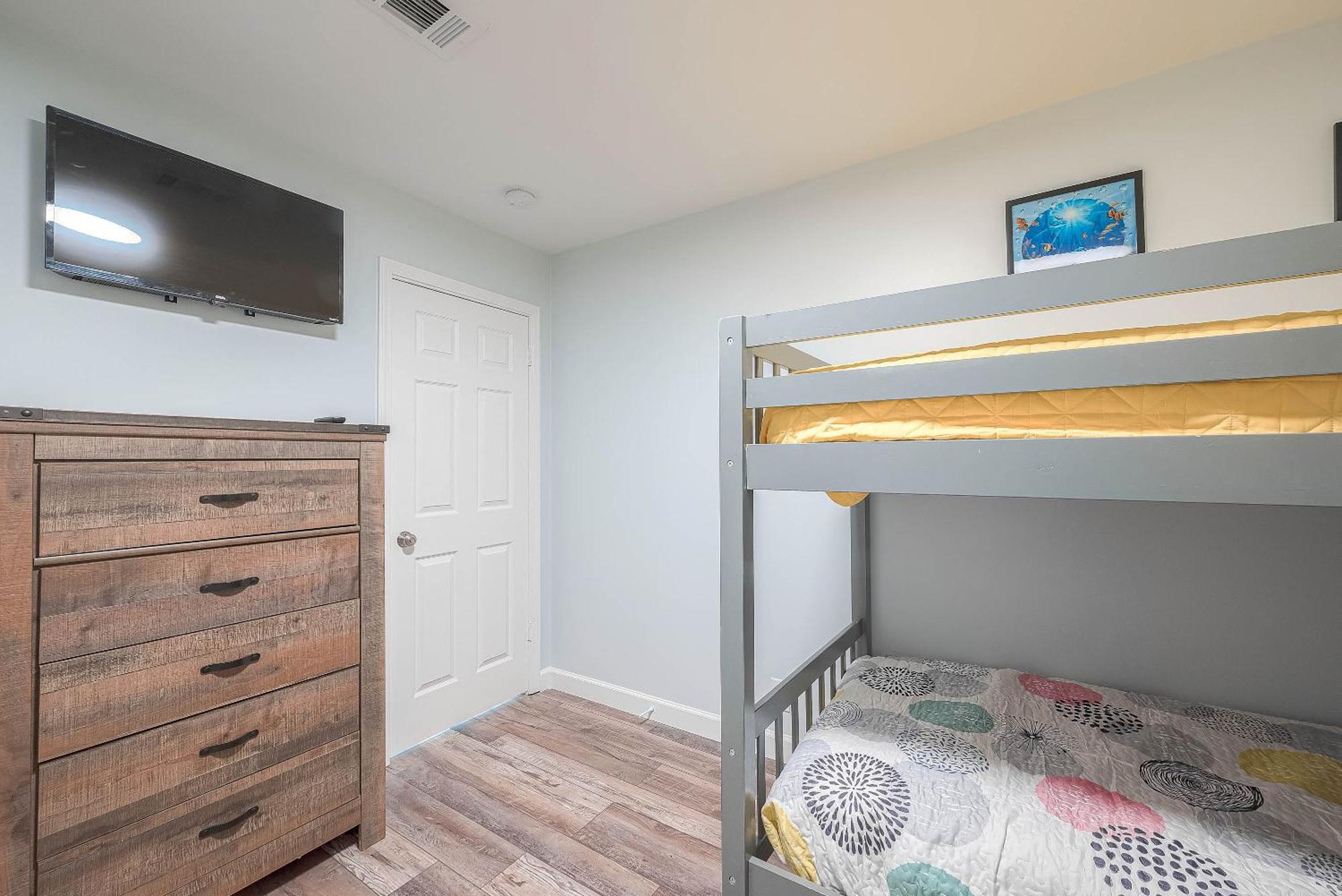 Surfside Beachfront Dream Εξωτερικό φωτογραφία